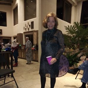 Meet your Posher, Joan